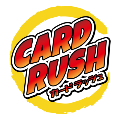 CARD RUSH