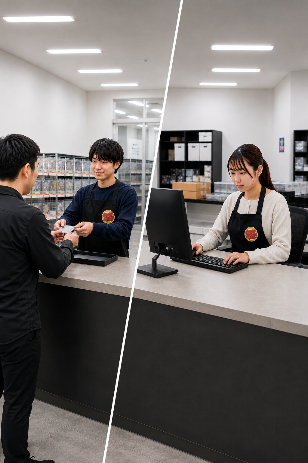 業務イメージ